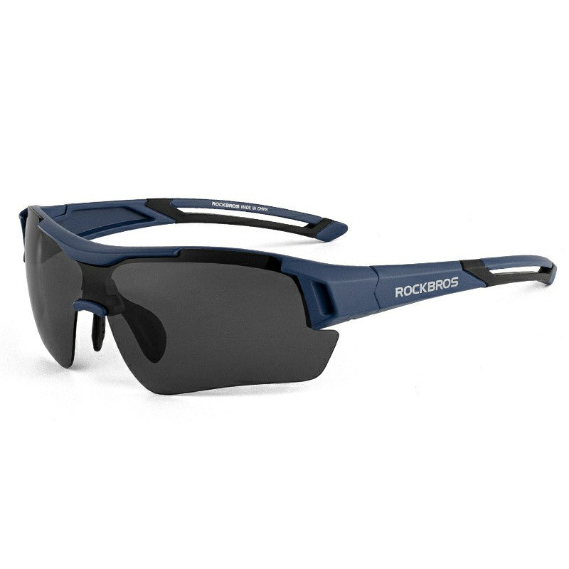 ROCKBROS Polarized Cycling Glasses Sports MTB Bike Eyeglasses Outdoor Sunglasses ROCKBROS Polarized Cycling Glasses Sports MTB Bike Eyeglasses Outdoor Sunglasses
